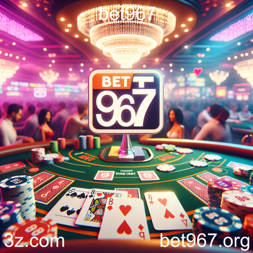 Poker: Um Jogo de Habilidade e Estratégia